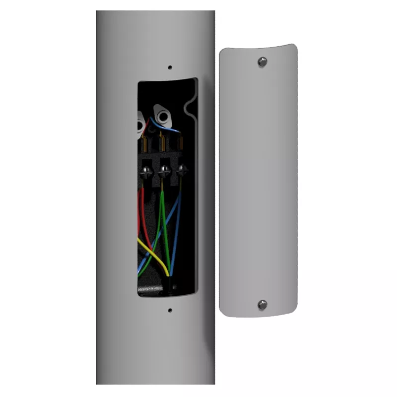 Опора ТАНС.12.014.000 (НФ12-02-ц)