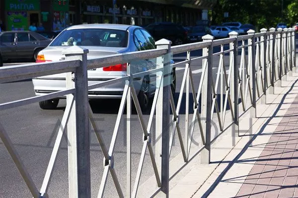 Классификация и назначение перильных ограждений, правила монтажа и необходимые рекомендации