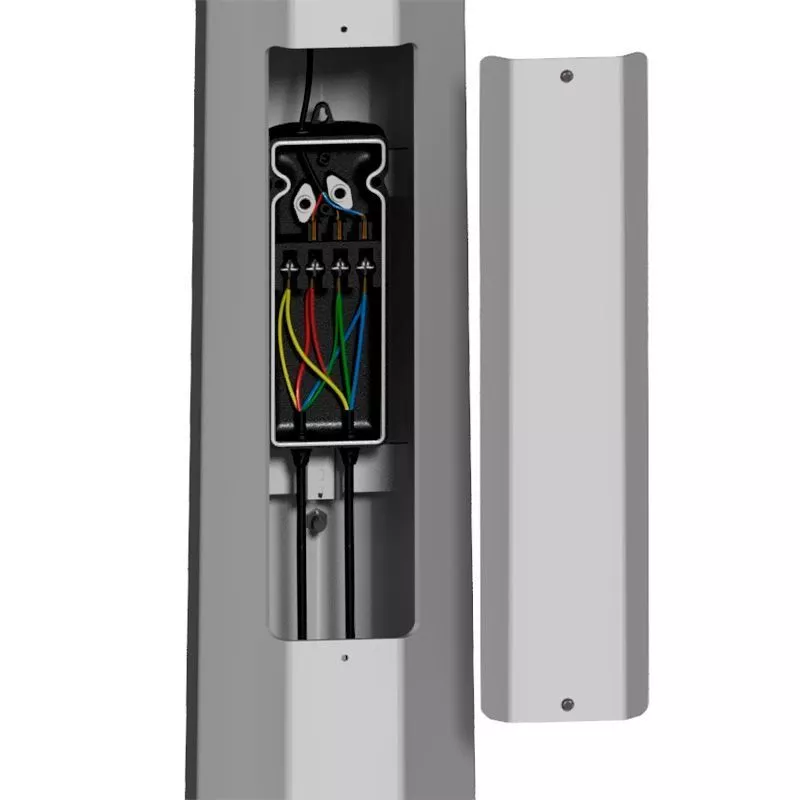 Комплект КДЗО-6,0x5,0