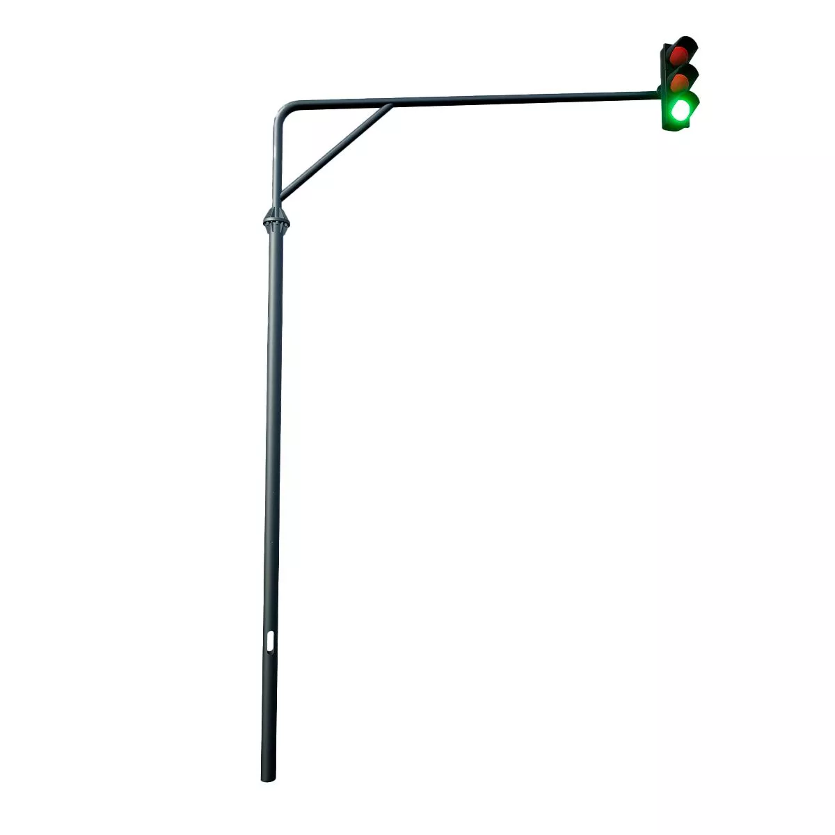 Опора ОМГ-СВ-6,0-3,5