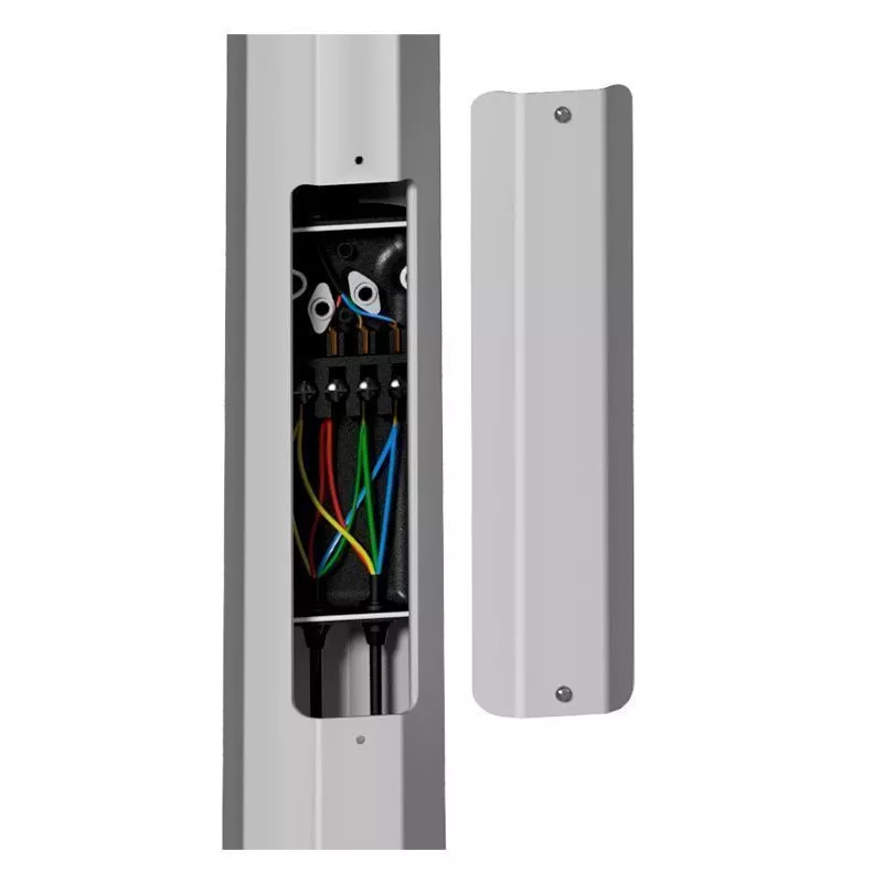 Опора ТАНС.12.033.000 (НПГ-7/8,5-02-ц)