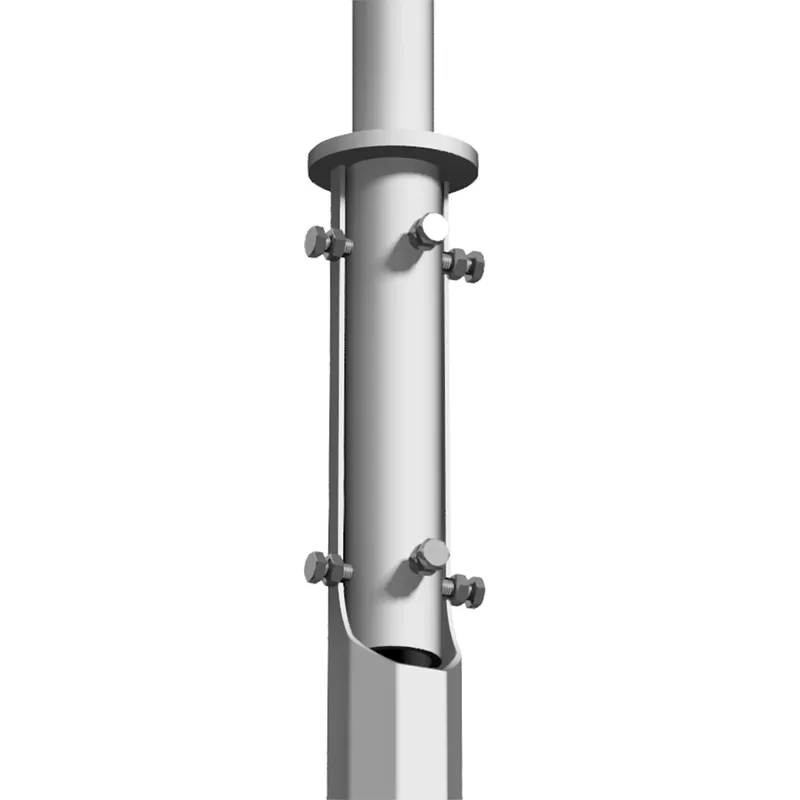 Опора ТАНС.13.015.000 (ТФГ-700-9,0-02-ц)