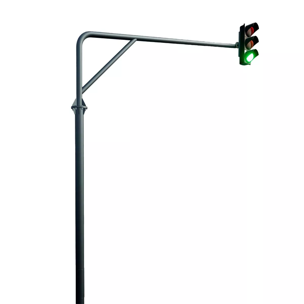 Опора ОМГ-СВ-6,0-3,5