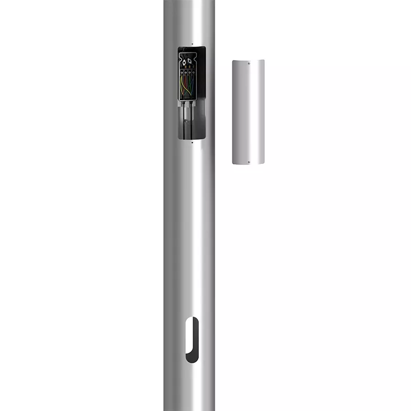 Опора ТАНС.13.005.000 (ТП-1300-9,0/11,5-01-ц)