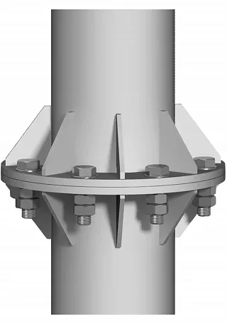 ОТСф-1300-8,5